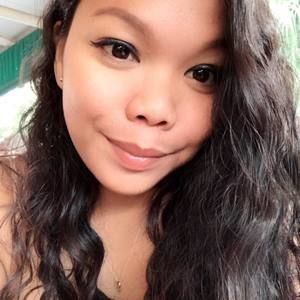 Meet your Posher, Aiza